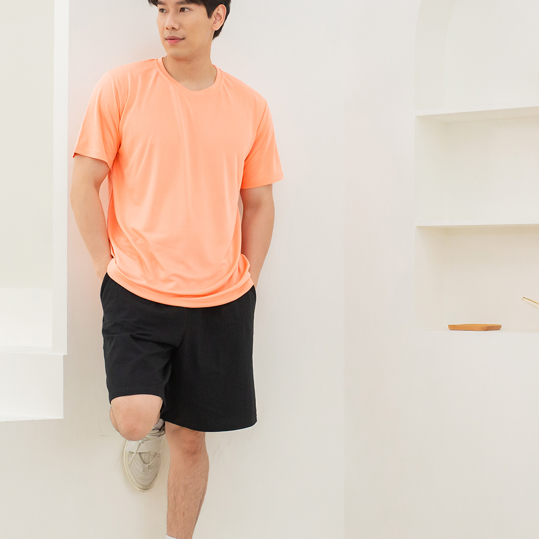 排汗上衣客製展示27